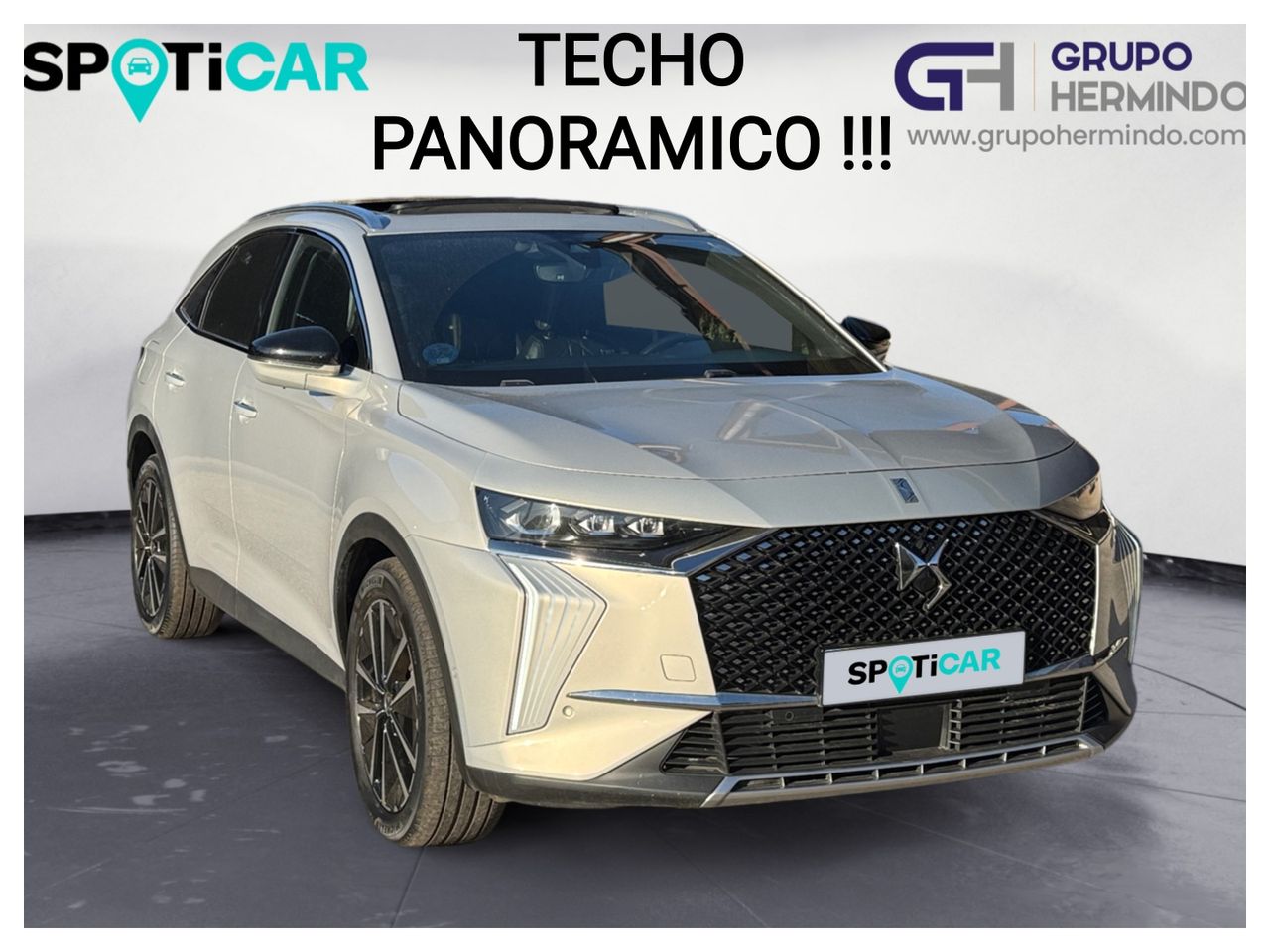 DS DS 7 Crossback E TENSE 225 RIVOLI - Foto 2