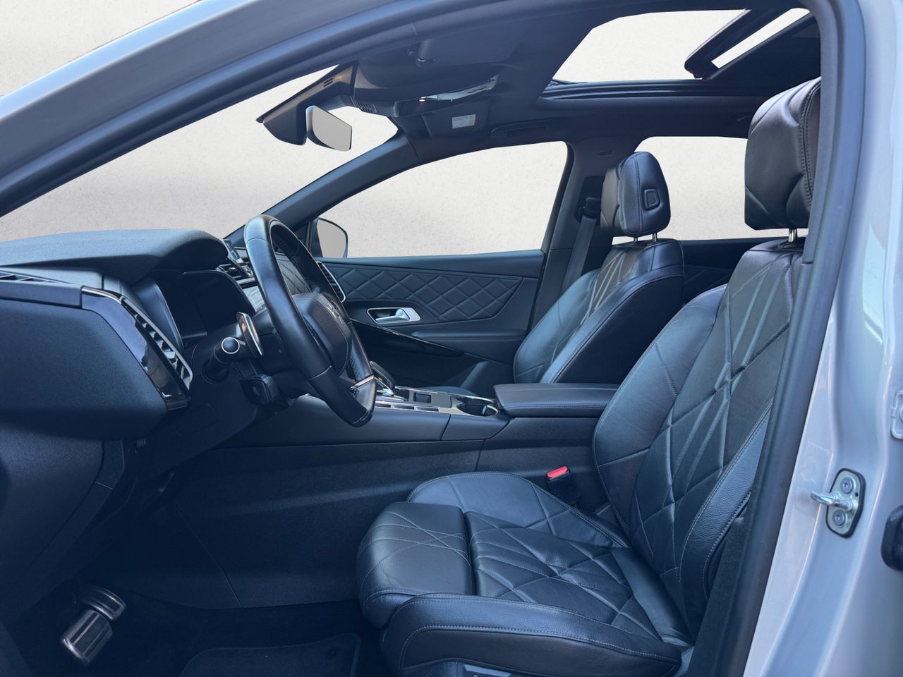 DS DS 7 Crossback E TENSE 225 RIVOLI - Foto 2