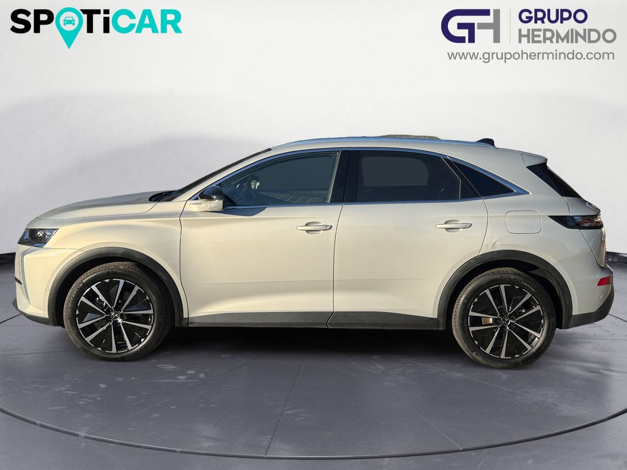 DS DS 7 Crossback E TENSE 225 RIVOLI - Foto 2