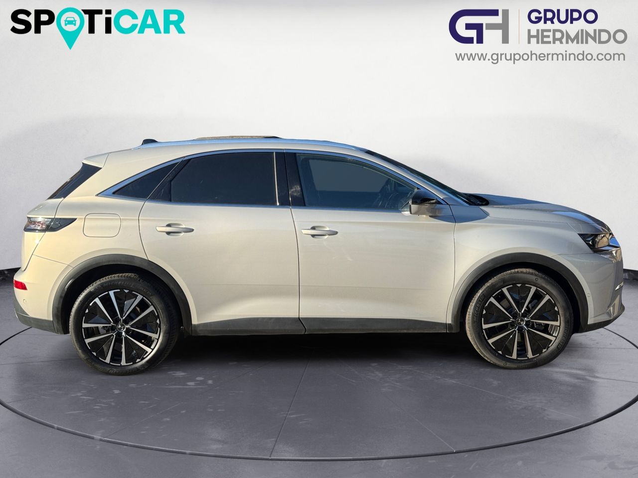 DS DS 7 Crossback E TENSE 225 RIVOLI - Foto 2
