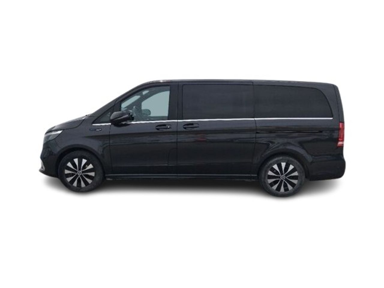 Mercedes EQV 300 LARGO  AVANTGARDE - Foto 2
