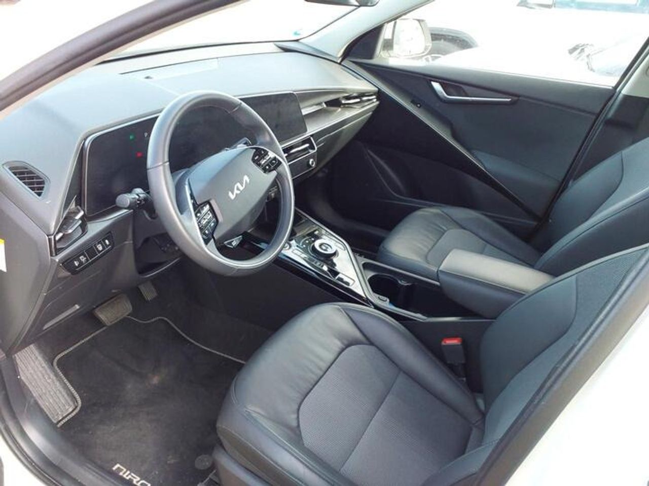Kia Niro 1.6 GDI HEV 141 CV DRIVE - Foto 2