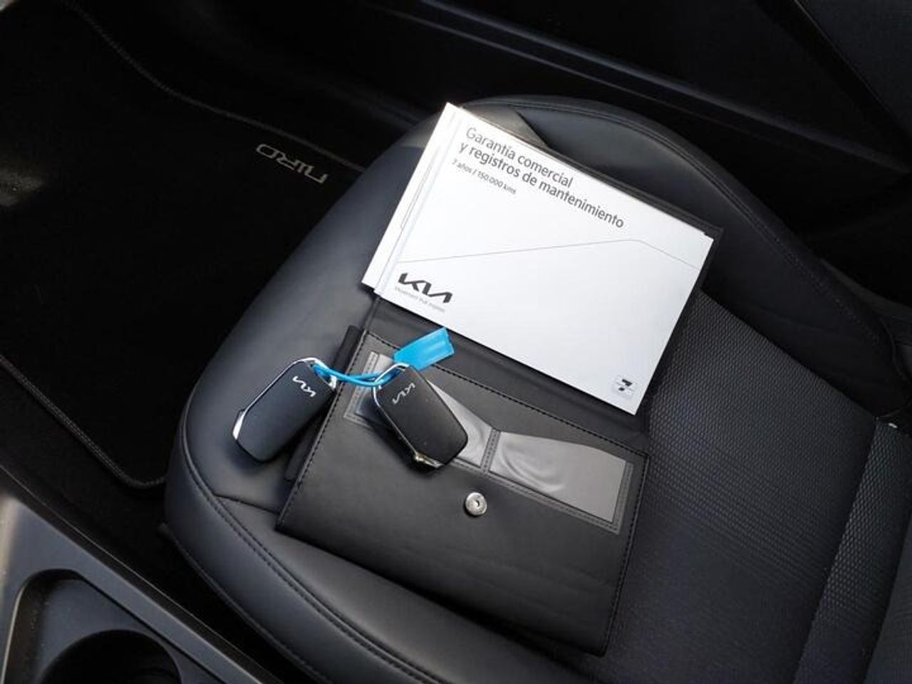 Kia Niro 1.6 GDI HEV 141 CV DRIVE - Foto 2