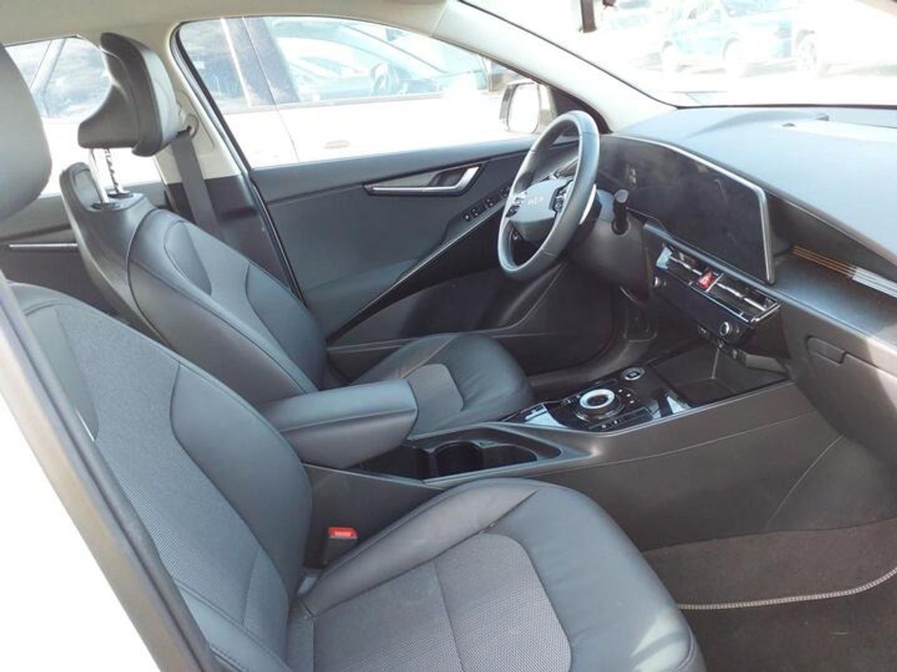 Kia Niro 1.6 GDI HEV 141 CV DRIVE - Foto 2