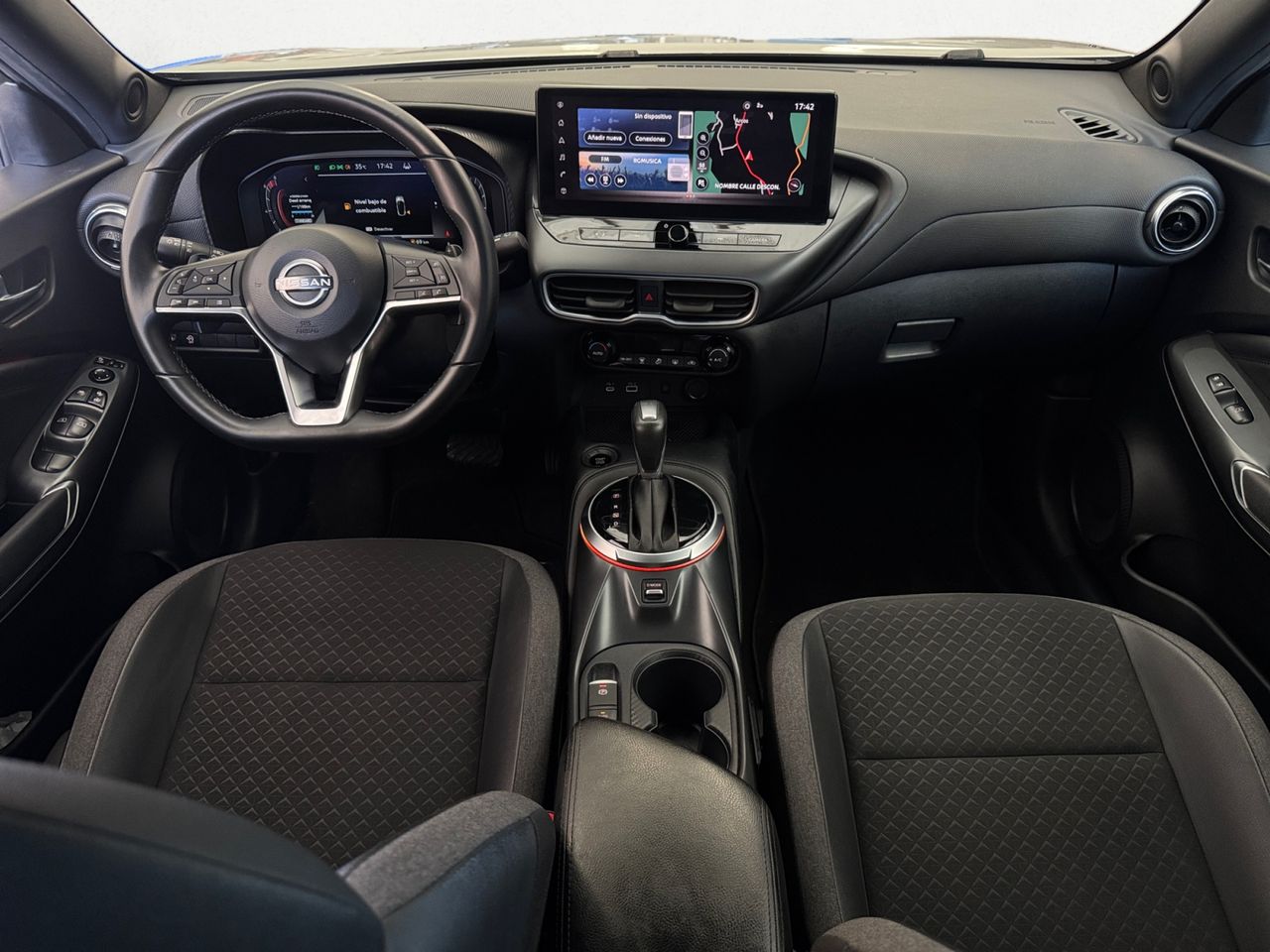 Nissan Juke DIGT 114 CV DCT 7V NCONNECTA - Foto 2