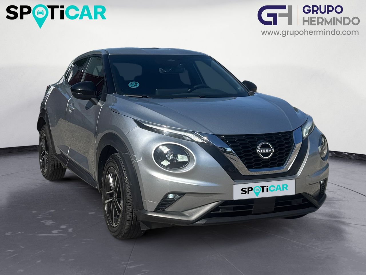 Nissan Juke DIGT 114 CV DCT 7V NCONNECTA - Foto 2