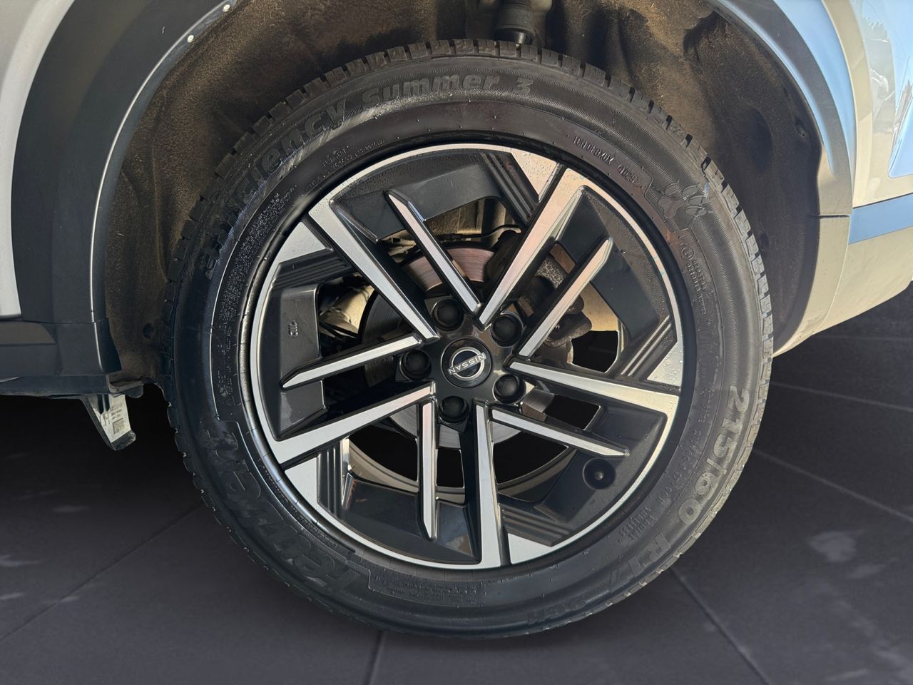 Nissan Juke DIGT 114 CV DCT 7V NCONNECTA - Foto 2