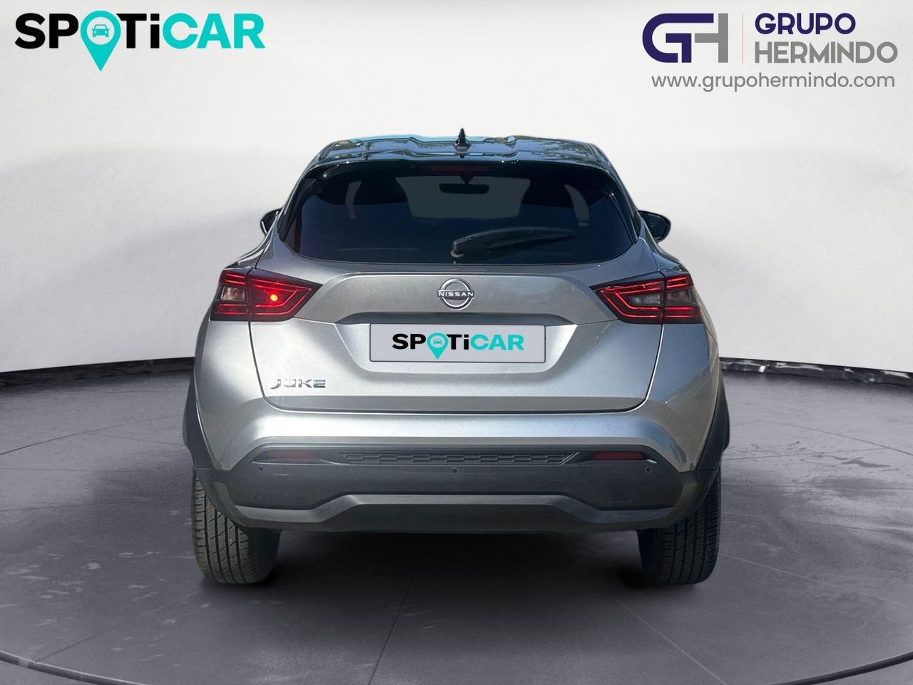 Nissan Juke DIGT 114 CV DCT 7V NCONNECTA - Foto 2