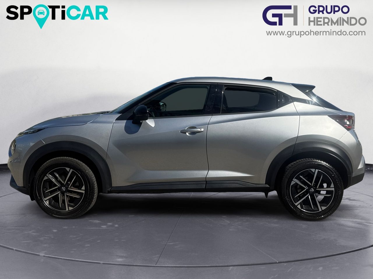 Nissan Juke DIGT 114 CV DCT 7V NCONNECTA - Foto 2