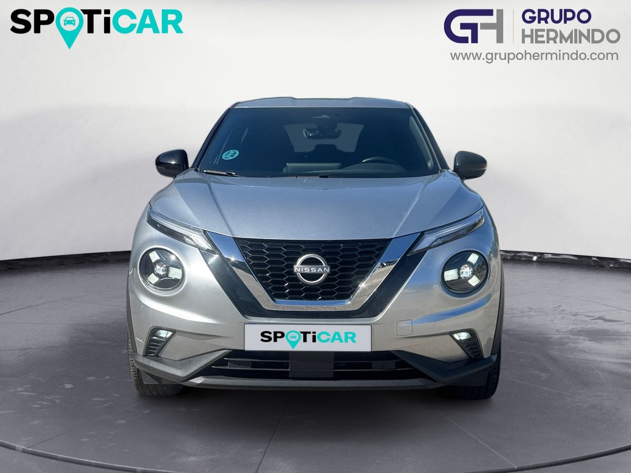 Nissan Juke DIGT 114 CV DCT 7V NCONNECTA - Foto 2