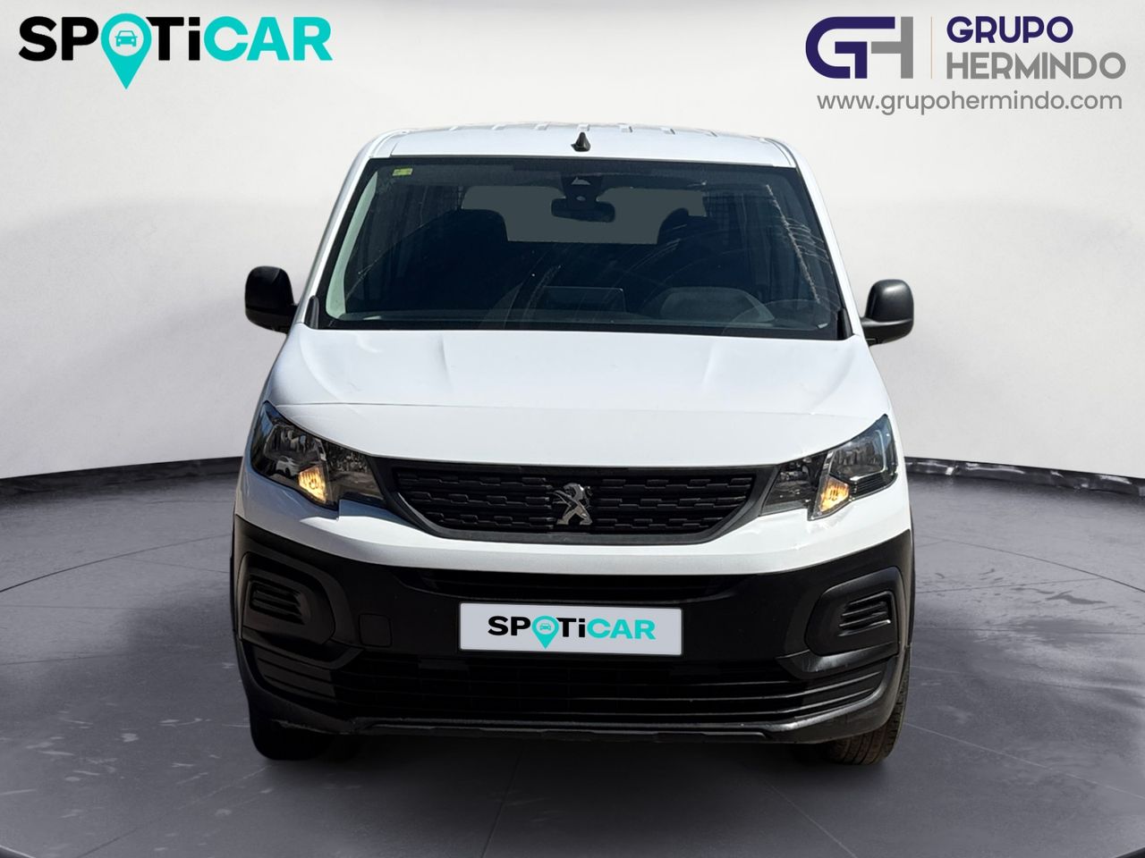Peugeot Rifter ACTIVE PACK BUSINESS STANDARD BKUE HDI 100 CV - Foto 2