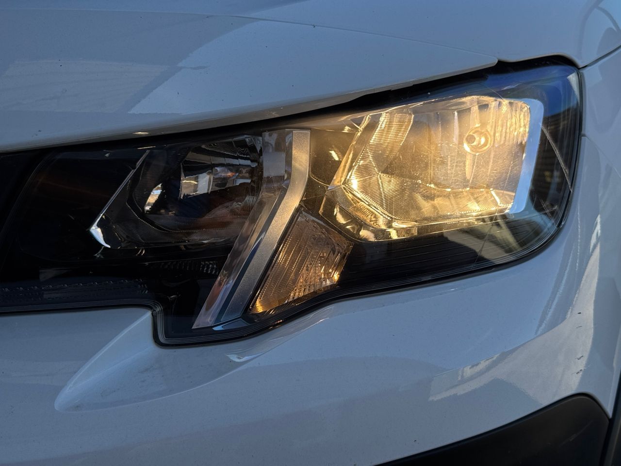 Peugeot Rifter ACTIVE PACK BUSINESS STANDARD BKUE HDI 100 CV - Foto 2