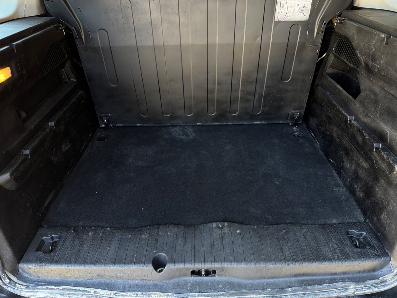 Peugeot Rifter ACTIVE PACK BUSINESS STANDARD BKUE HDI 100 CV - Foto 2