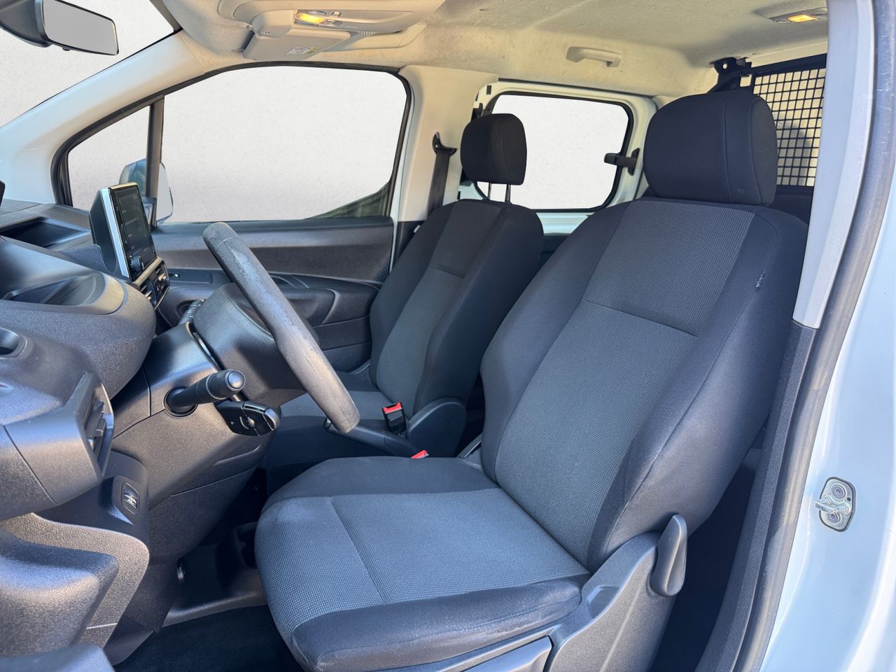Peugeot Rifter ACTIVE PACK BUSINESS STANDARD BKUE HDI 100 CV - Foto 2