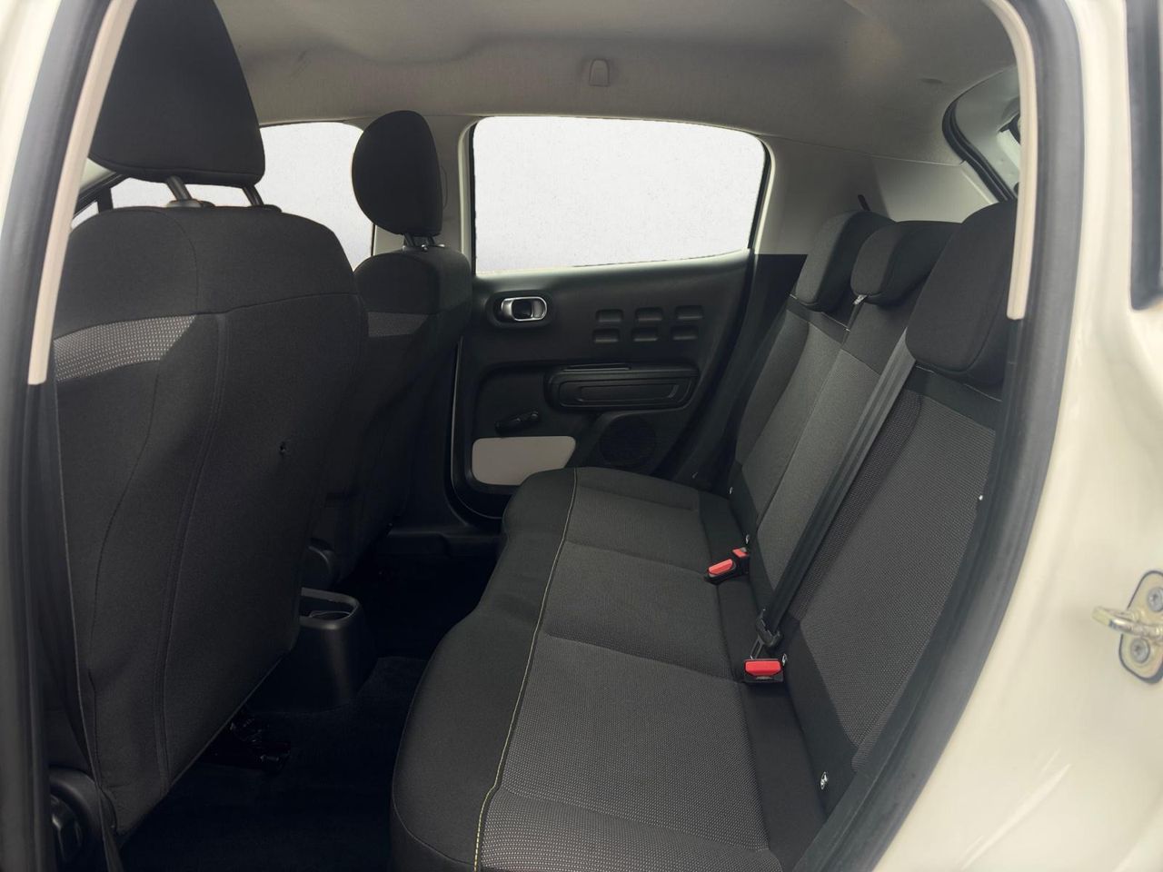 Citroën C3 BLUE HDI 100 CV FEEL - Foto 2