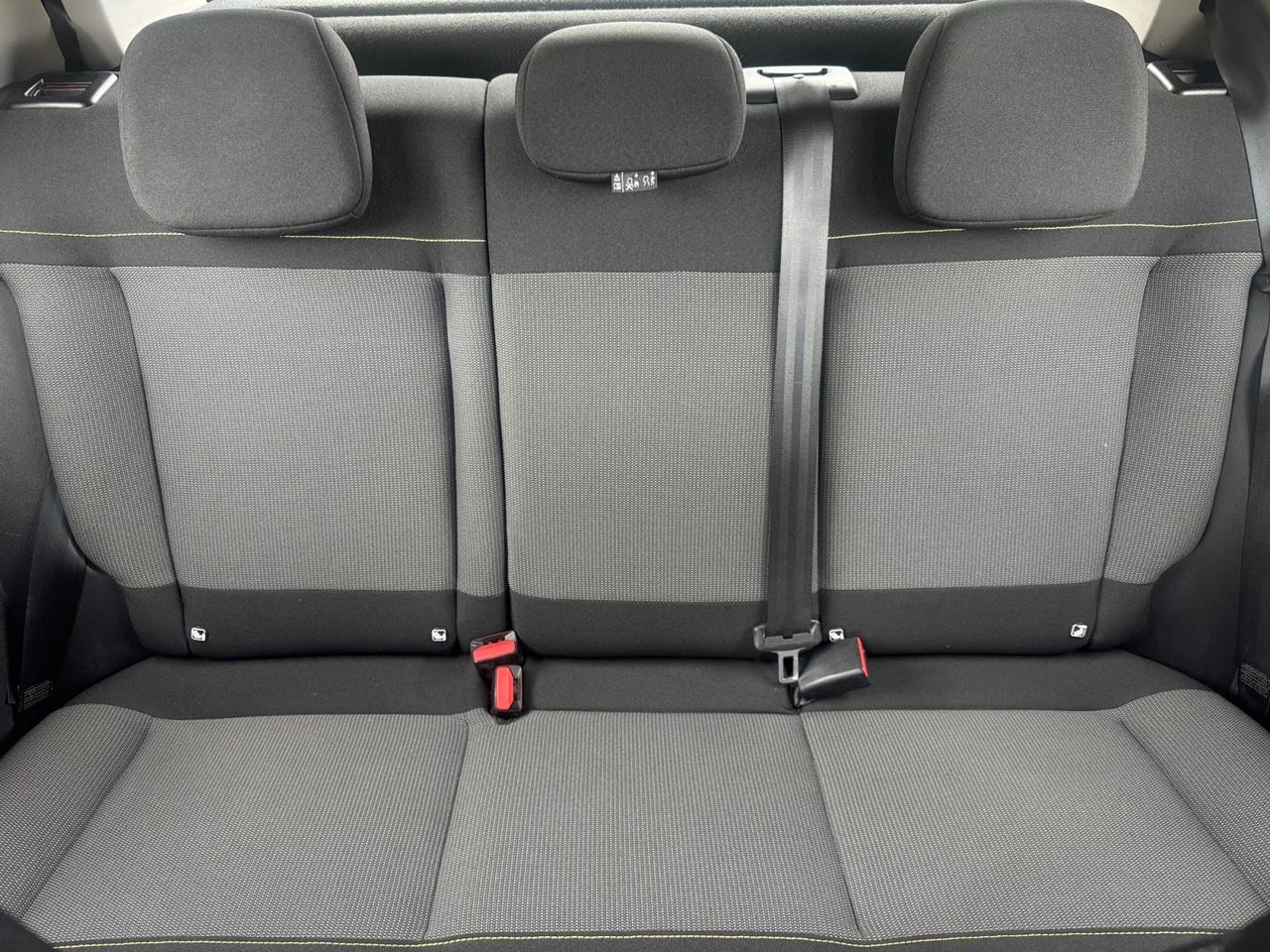 Citroën C3 BLUE HDI 100 CV FEEL - Foto 2