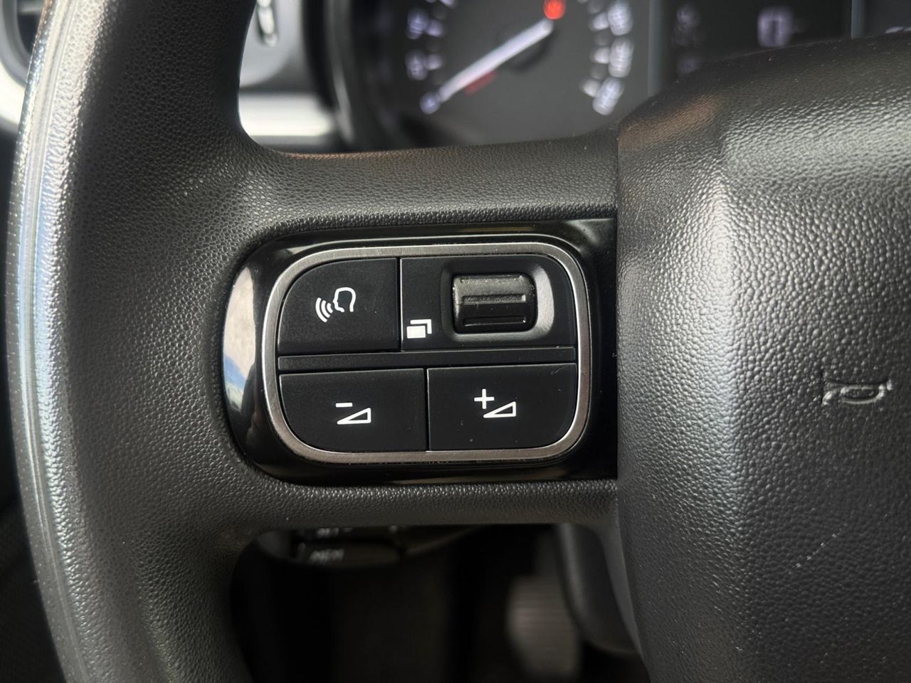 Citroën C3 BLUE HDI 100 CV FEEL - Foto 2