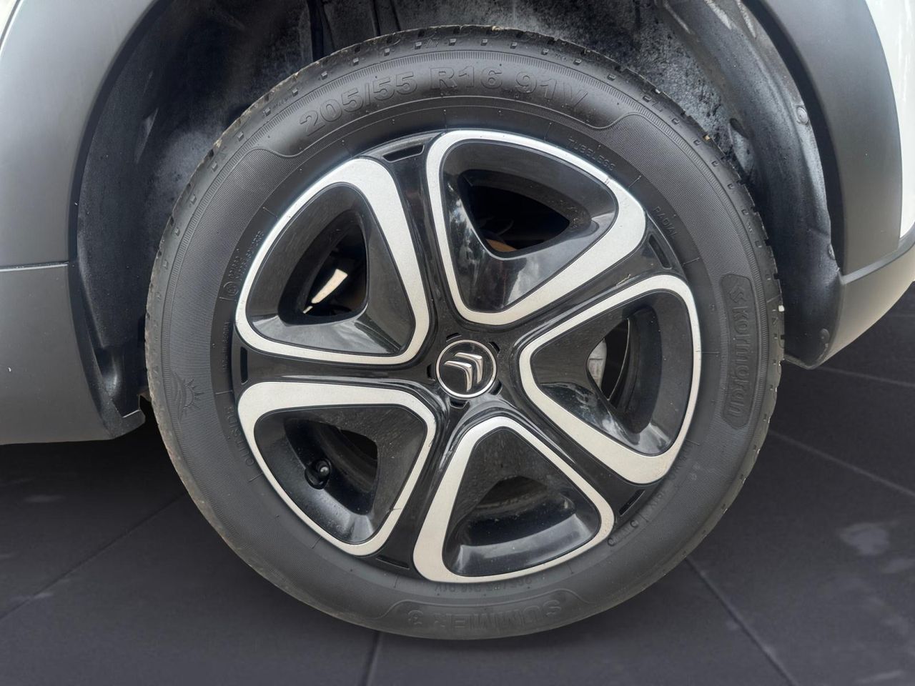 Citroën C3 BLUE HDI 100 CV FEEL - Foto 2