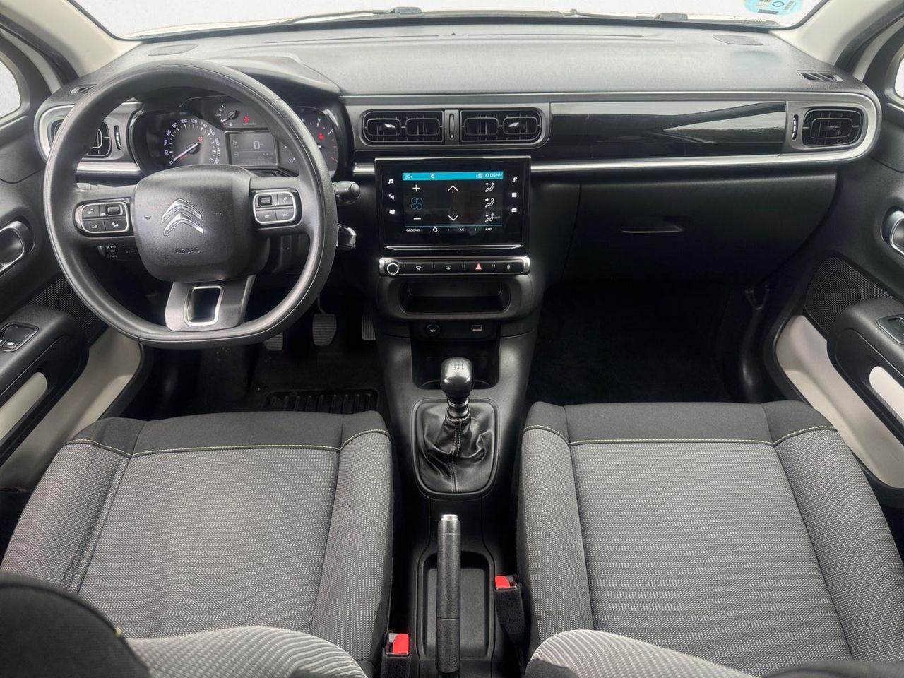 Citroën C3 BLUE HDI 100 CV FEEL - Foto 2