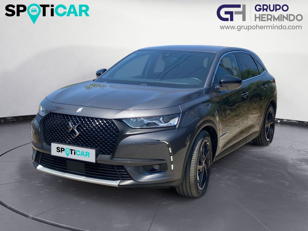 DS DS 7 Crossback E TENSE 300 4X4 PERFORMANCE LINE - Foto 2