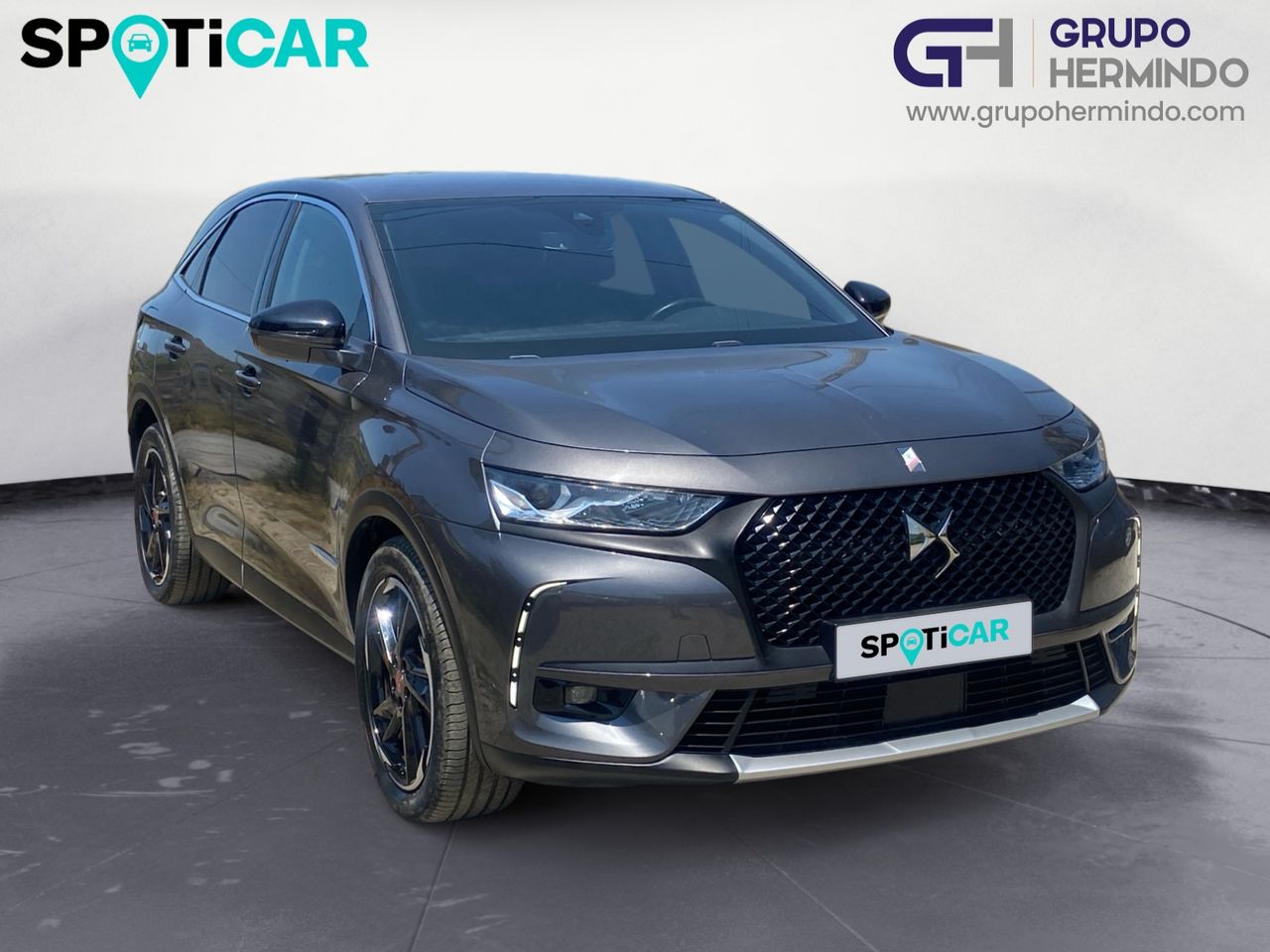 DS DS 7 Crossback E TENSE 300 4X4 PERFORMANCE LINE - Foto 2