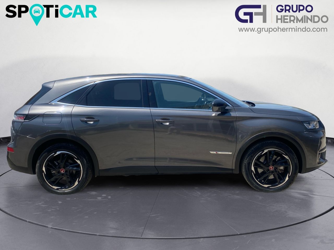 DS DS 7 Crossback E TENSE 300 4X4 PERFORMANCE LINE - Foto 2