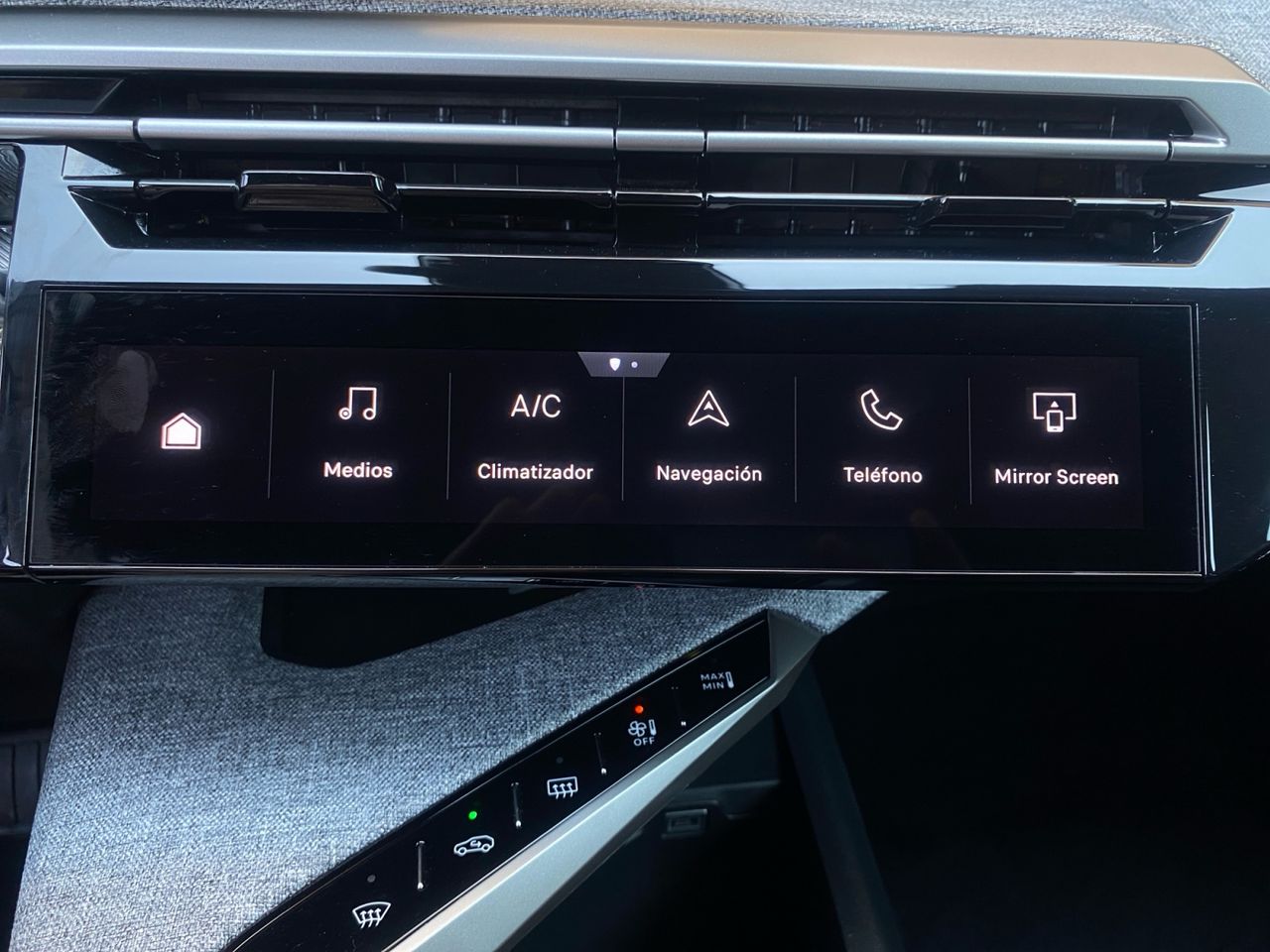 Peugeot 3008 Hybrid ALLURE HYBRID 136 e DCS6 - Foto 2