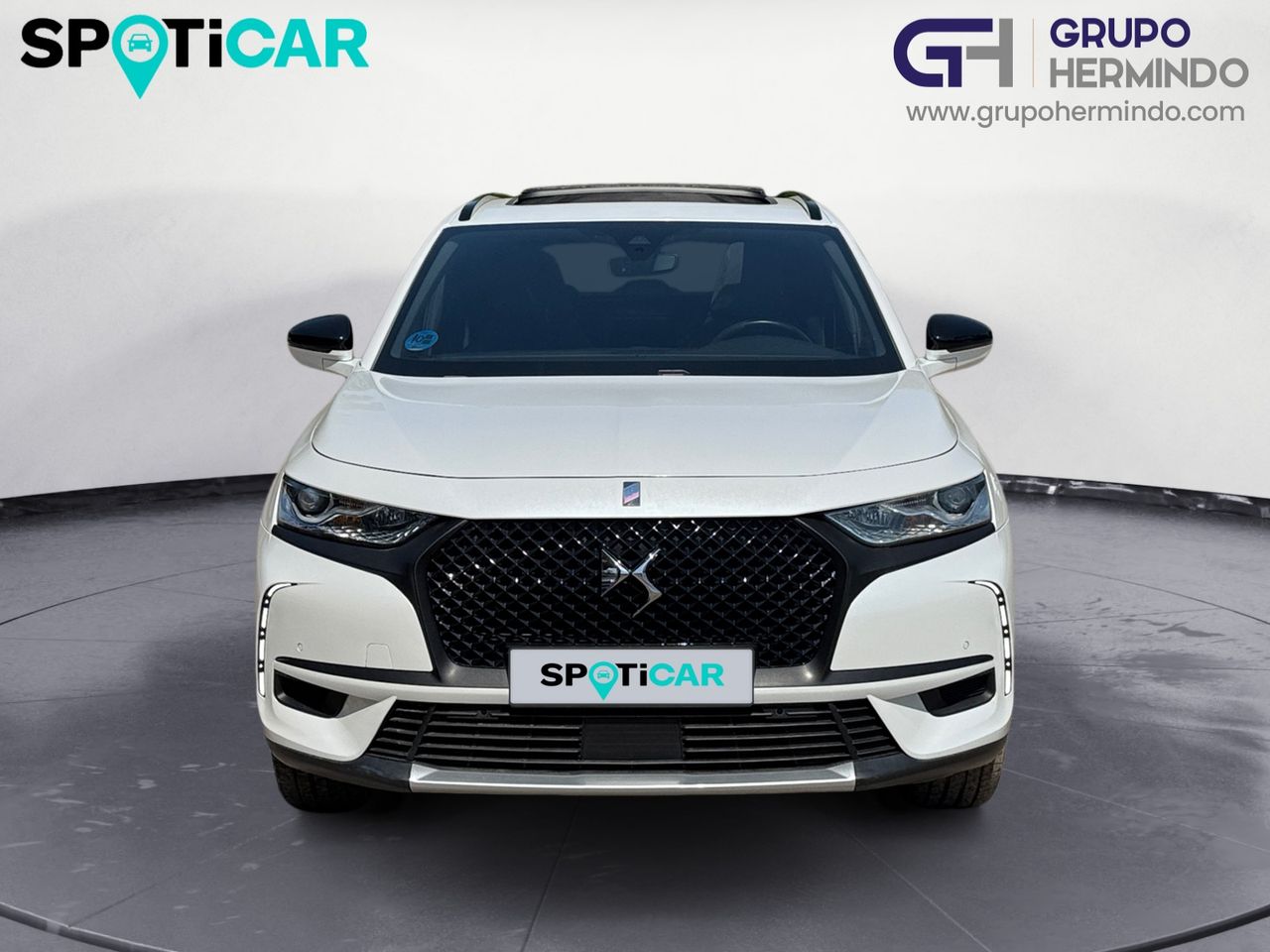 DS DS 7 Crossback E TENSE 4X4 PERFORMANCE LINE - Foto 2