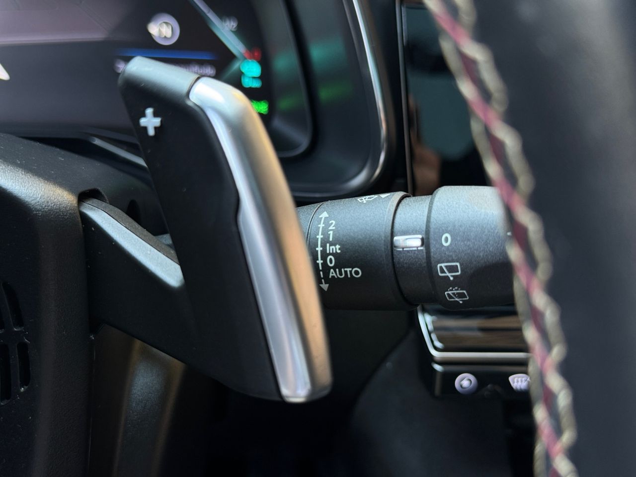 DS DS 7 Crossback E TENSE 4X4 PERFORMANCE LINE - Foto 2