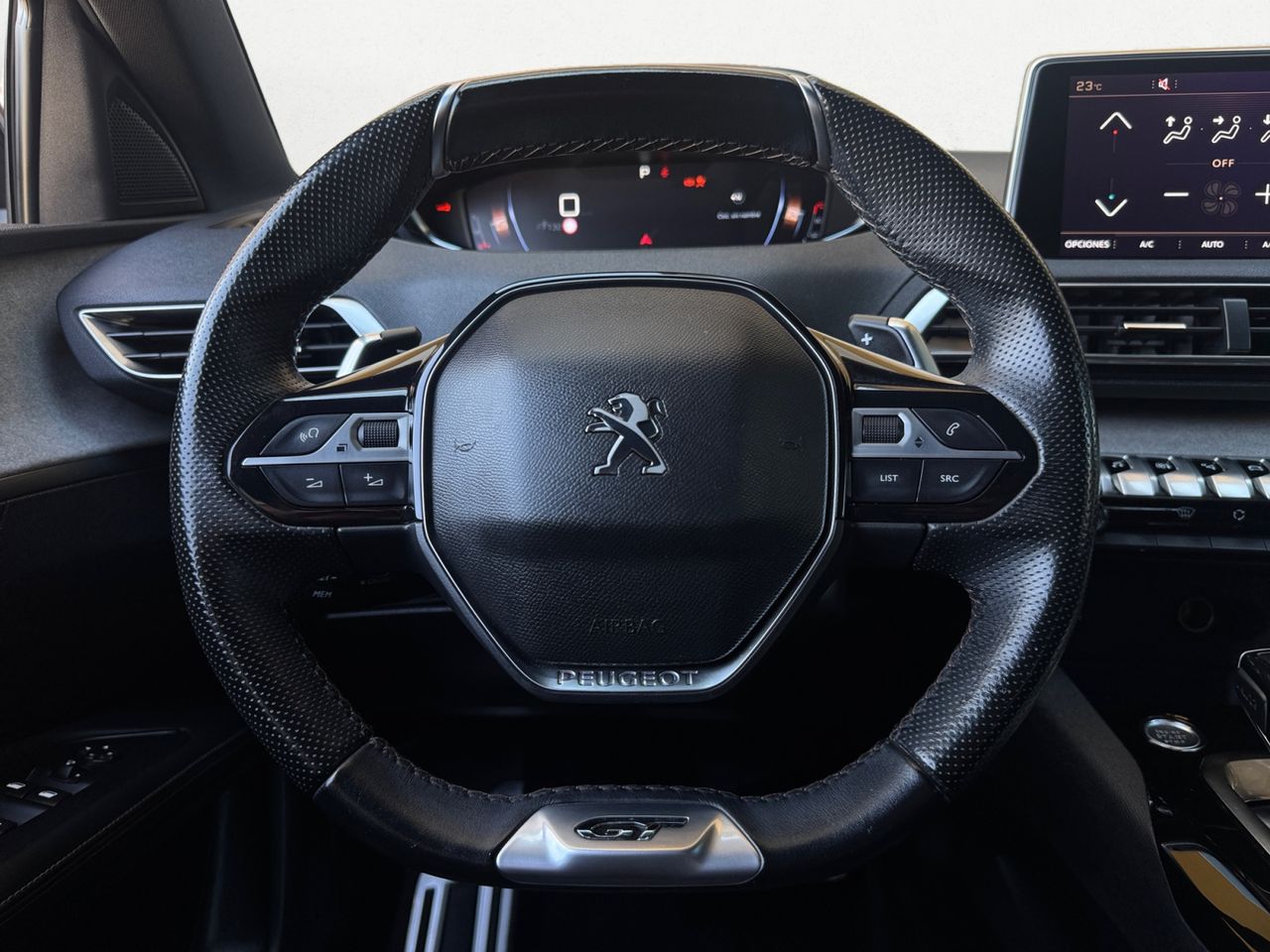 Peugeot 3008 GT BLUE HDI 180 CV EAT8 - Foto 2