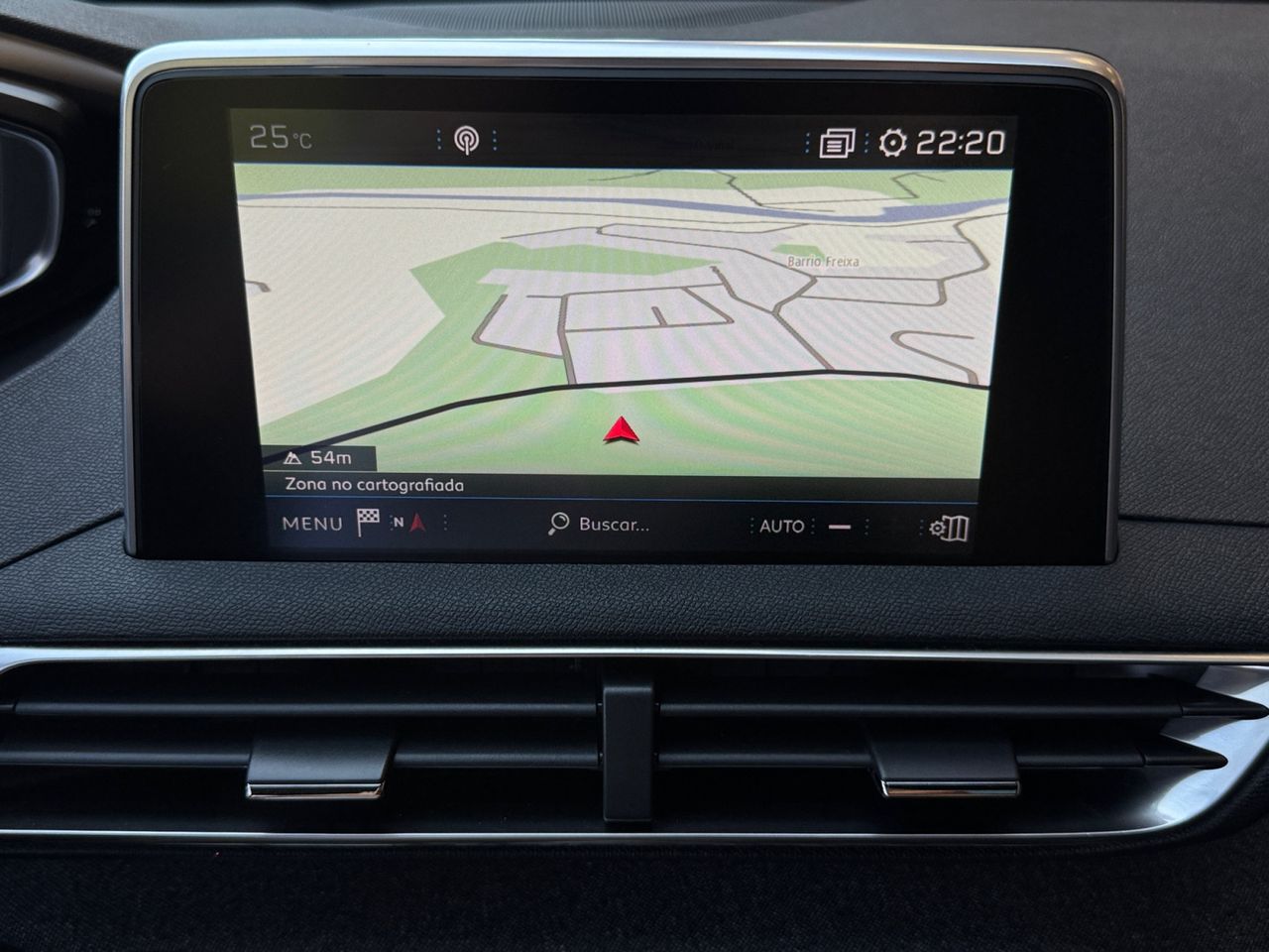 Peugeot 3008 GT LINE BLUE HDI 130 CV EAT8 - Foto 2