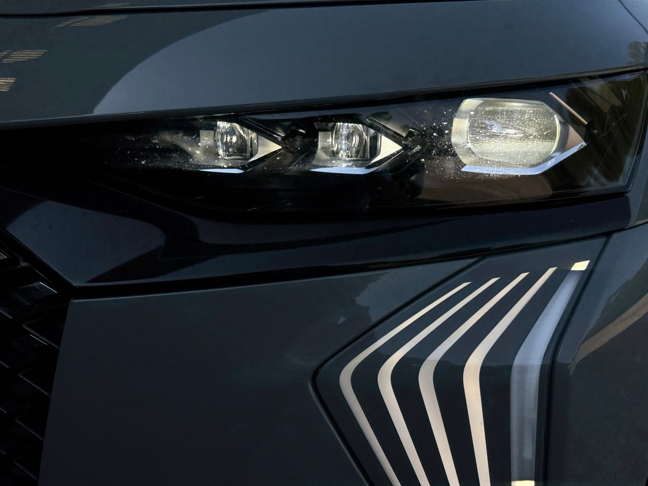 DS DS 7 Crossback E TENSE 225 RIVOLI - Foto 2