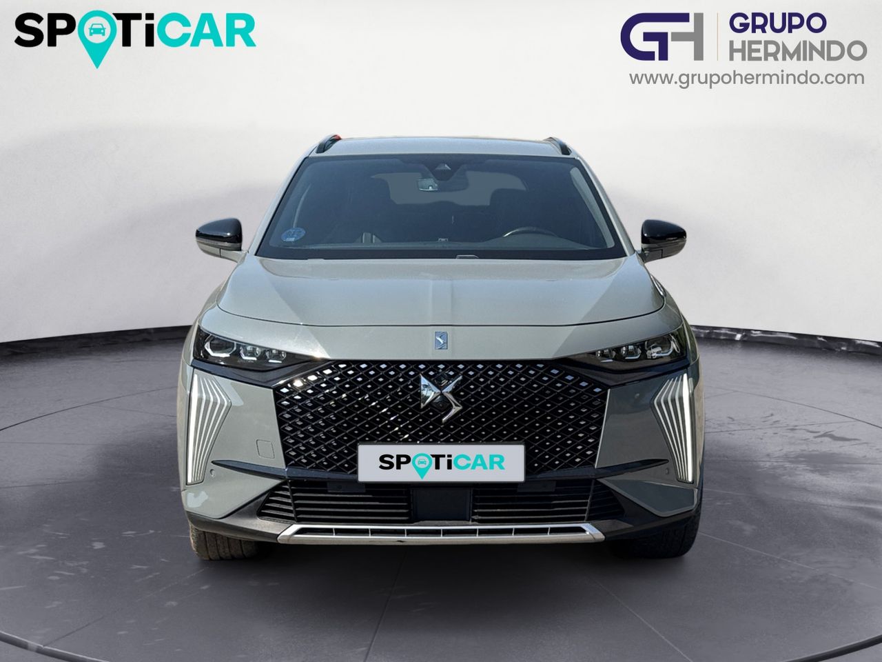 DS DS 7 Crossback E TENSE 225 RIVOLI - Foto 2