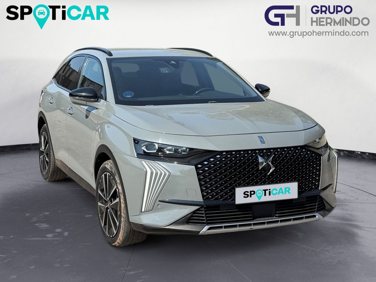 DS DS 7 Crossback E TENSE 225 RIVOLI - Foto 2