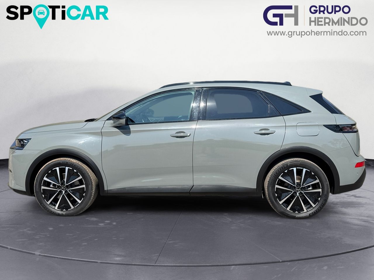 DS DS 7 Crossback E TENSE 225 RIVOLI - Foto 2