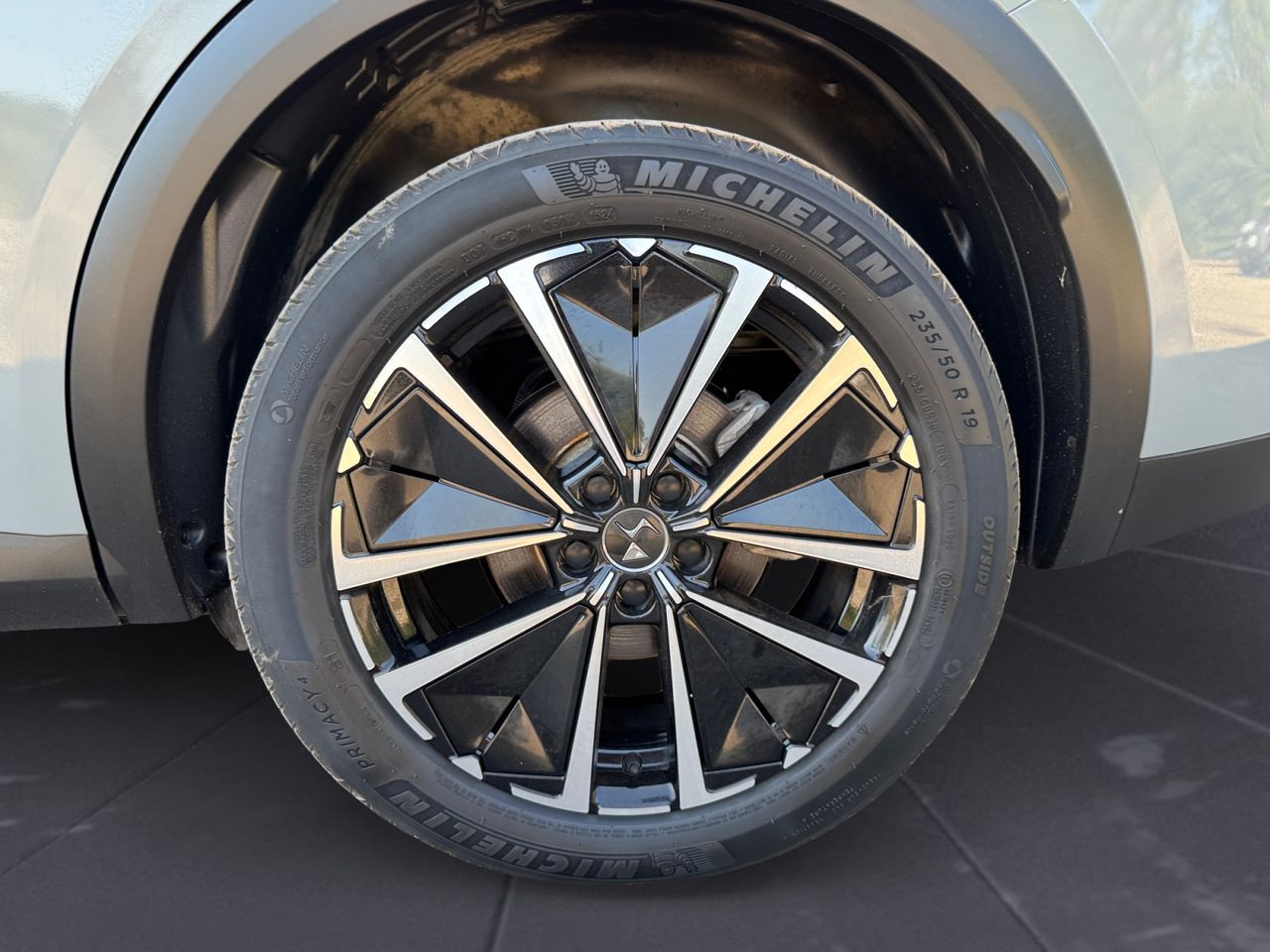 DS DS 7 Crossback E TENSE 225 RIVOLI - Foto 2