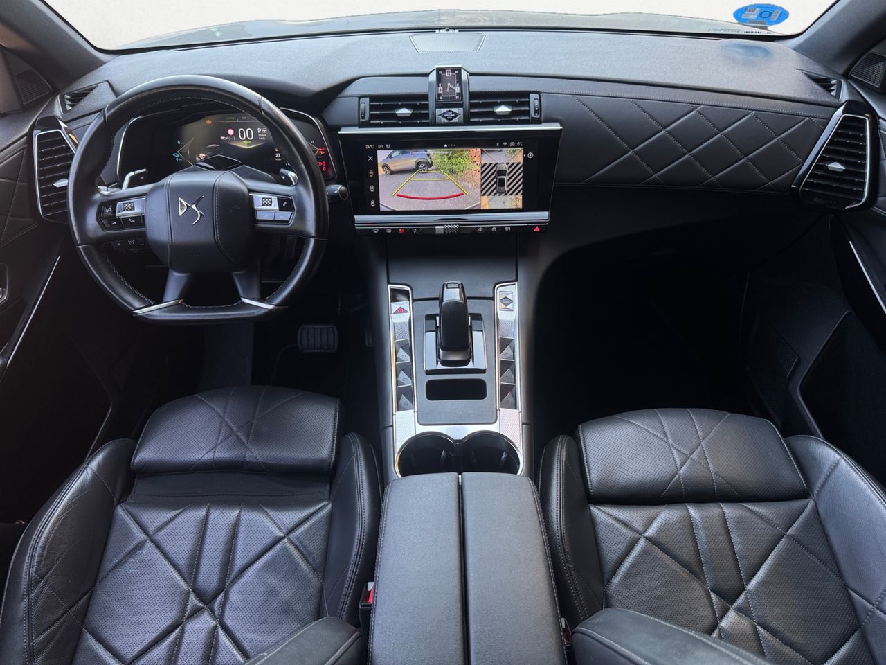 DS DS 7 Crossback E TENSE 225 RIVOLI - Foto 2