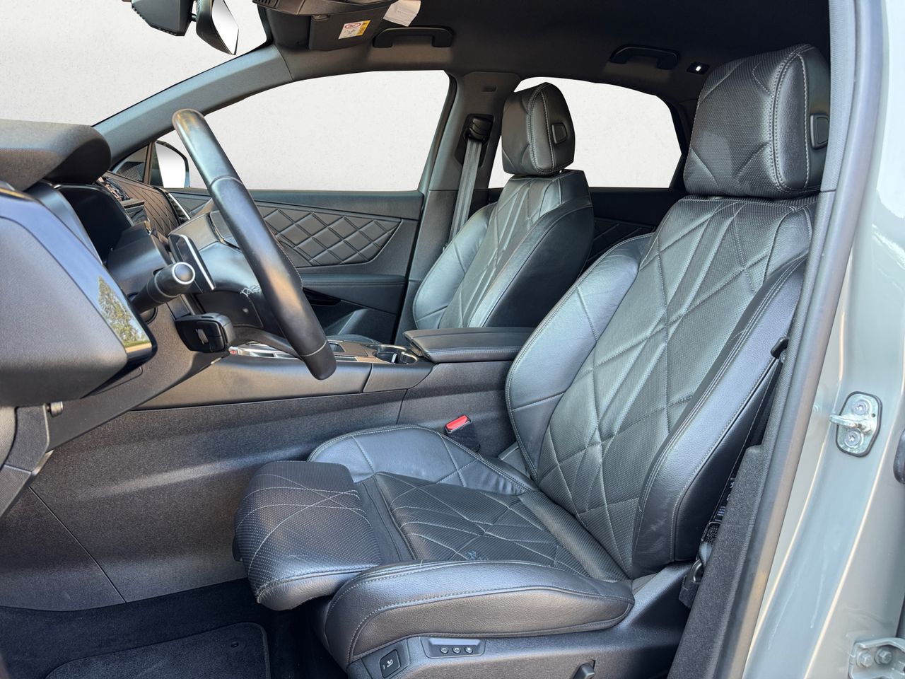 DS DS 7 Crossback E TENSE 225 RIVOLI - Foto 2