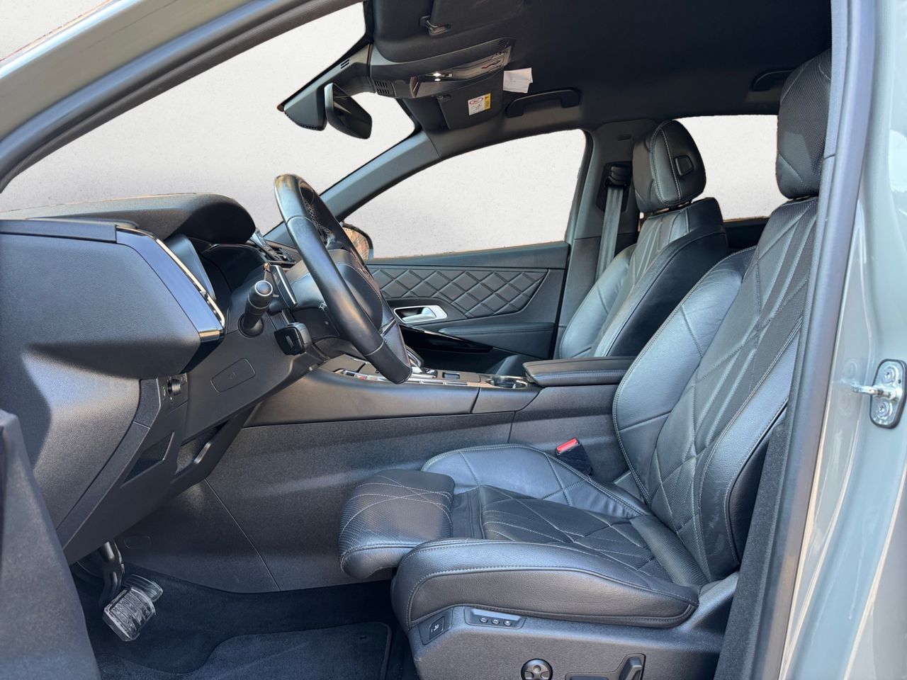 DS DS 7 Crossback E TENSE 225 RIVOLI - Foto 2