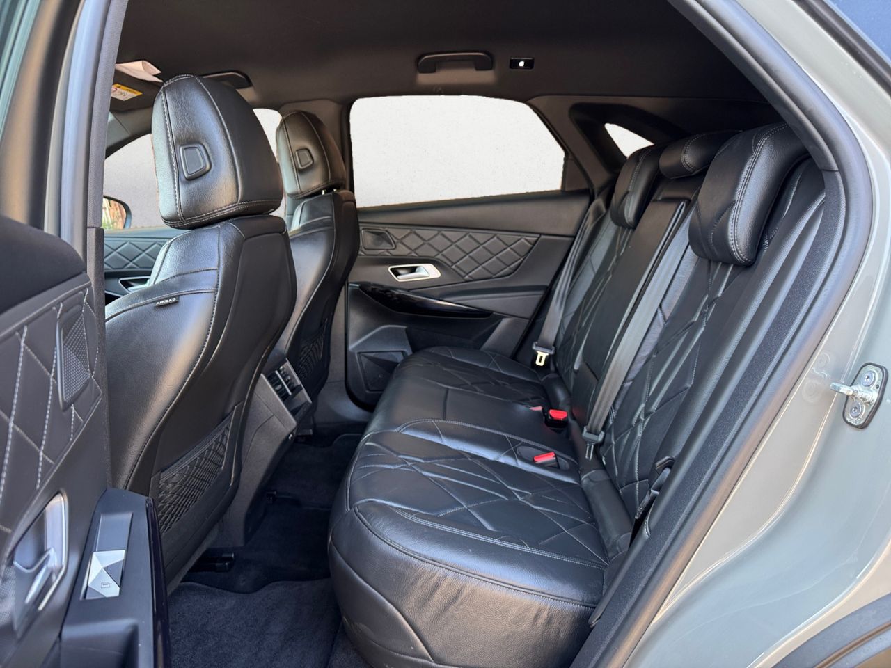 DS DS 7 Crossback E TENSE 225 RIVOLI - Foto 2