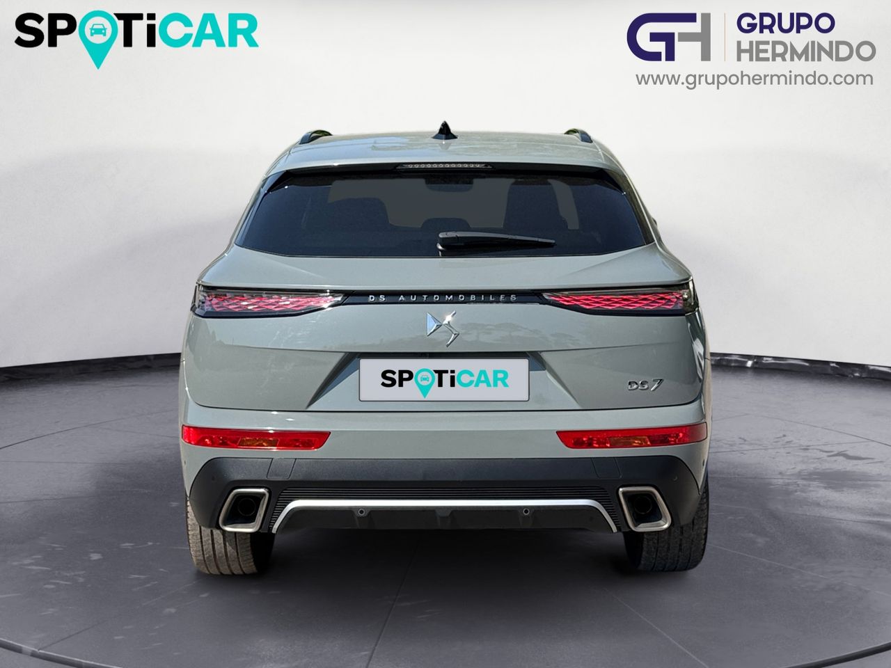 DS DS 7 Crossback E TENSE 225 RIVOLI - Foto 2