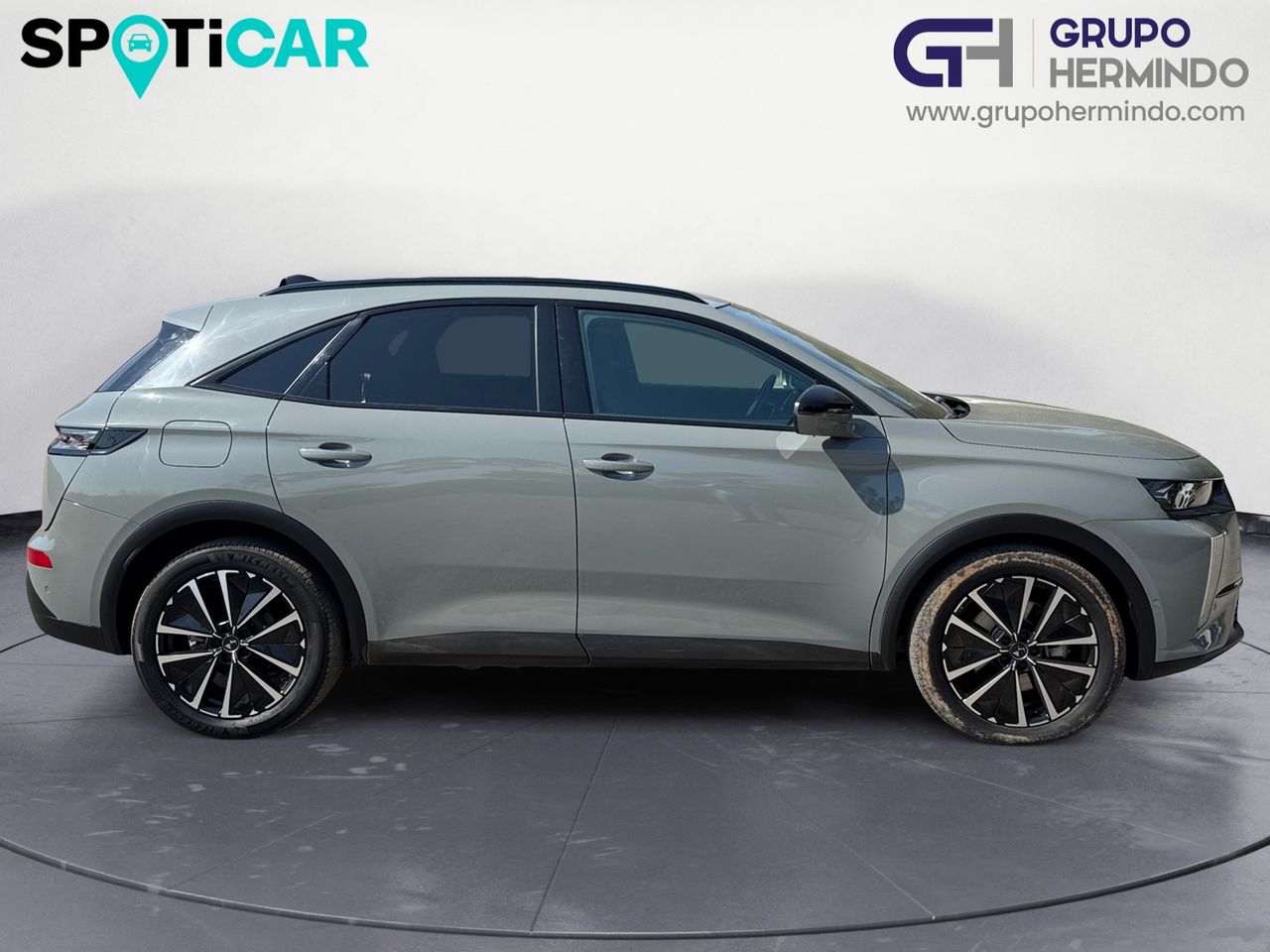 DS DS 7 Crossback E TENSE 225 RIVOLI - Foto 2