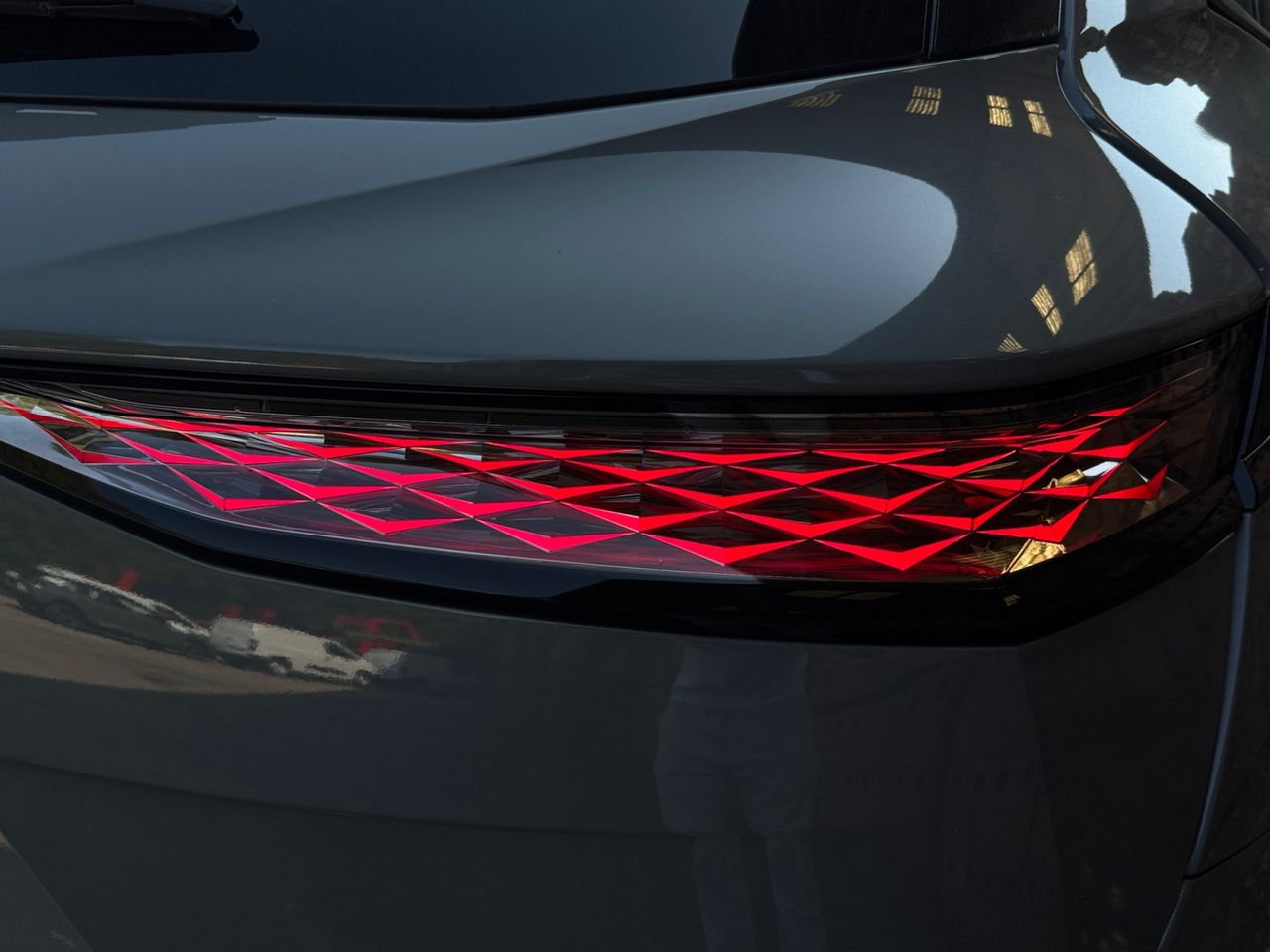 DS DS 7 Crossback E TENSE 225 RIVOLI - Foto 2