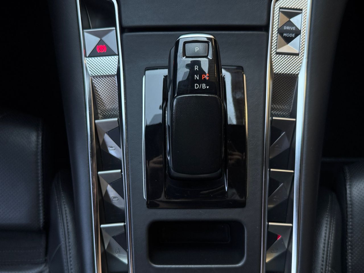 DS DS 7 Crossback E TENSE 225 RIVOLI - Foto 2