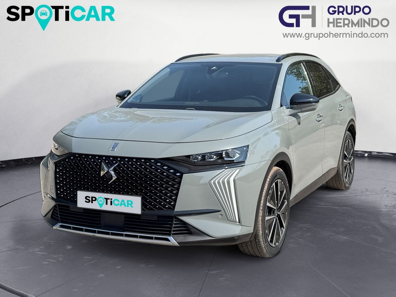 DS DS 7 Crossback E TENSE 225 RIVOLI - Foto 2