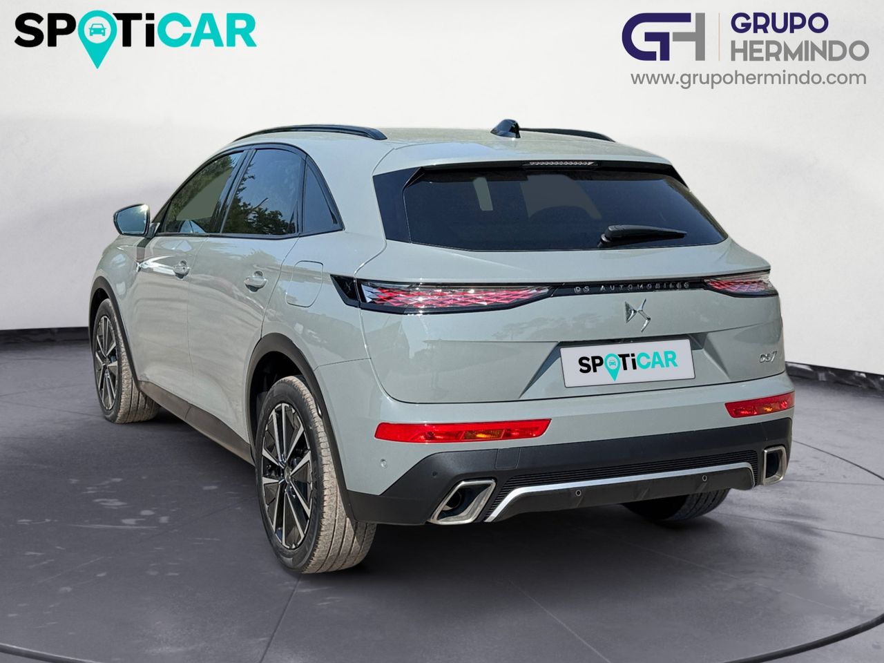 DS DS 7 Crossback E TENSE 225 RIVOLI - Foto 2