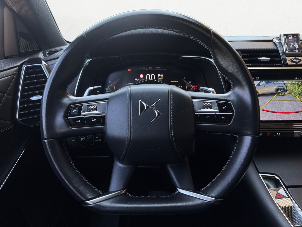 DS DS 7 Crossback E TENSE 225 RIVOLI - Foto 2