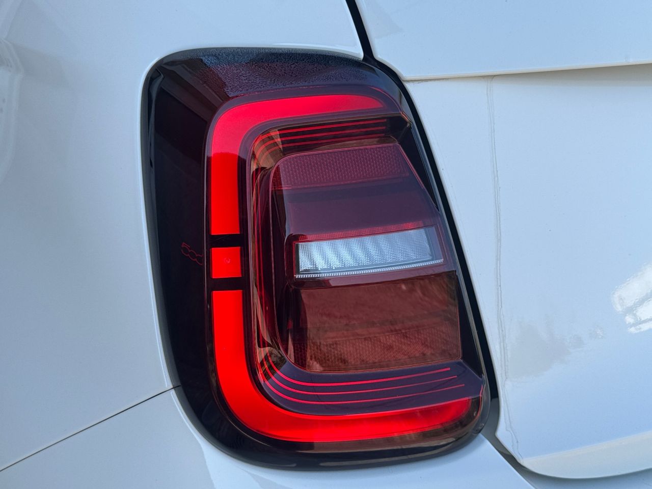 Fiat 500 ICON HB 190 KM - Foto 2