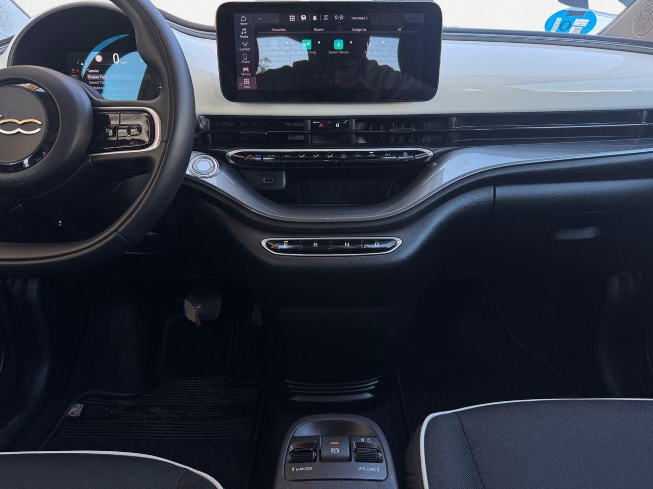 Fiat 500 ICON HB 190 KM - Foto 2