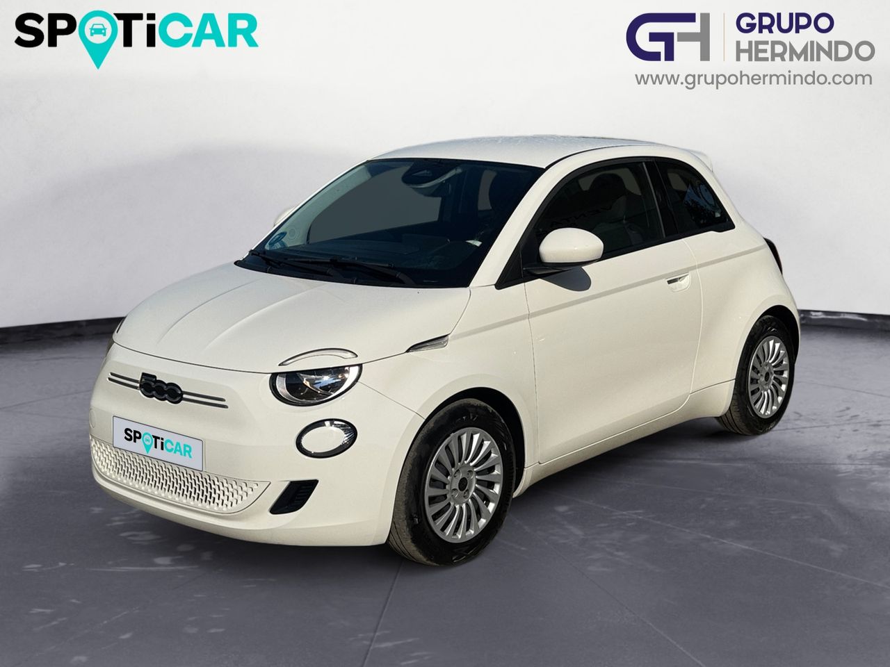 Fiat 500 ICON HB 190 KM - Foto 2